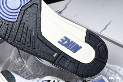 SP OG Maniére Jordan HV8571-100 3 Blue” x “Diffused A Ma Air 0901